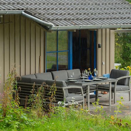 Holiday Home Ferienhaus Bude 87 By Interhome Bad Arolsen Eksteriør bilde