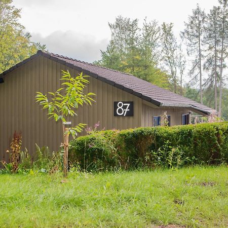 Holiday Home Ferienhaus Bude 87 By Interhome Bad Arolsen Eksteriør bilde