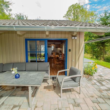 Holiday Home Ferienhaus Bude 87 By Interhome Bad Arolsen Eksteriør bilde
