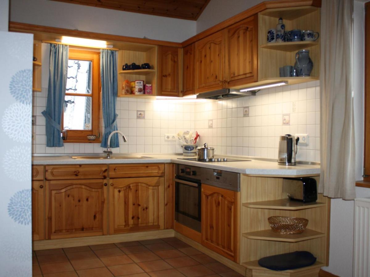 Holiday Home Ferienhaus Bude 87 By Interhome Bad Arolsen Eksteriør bilde