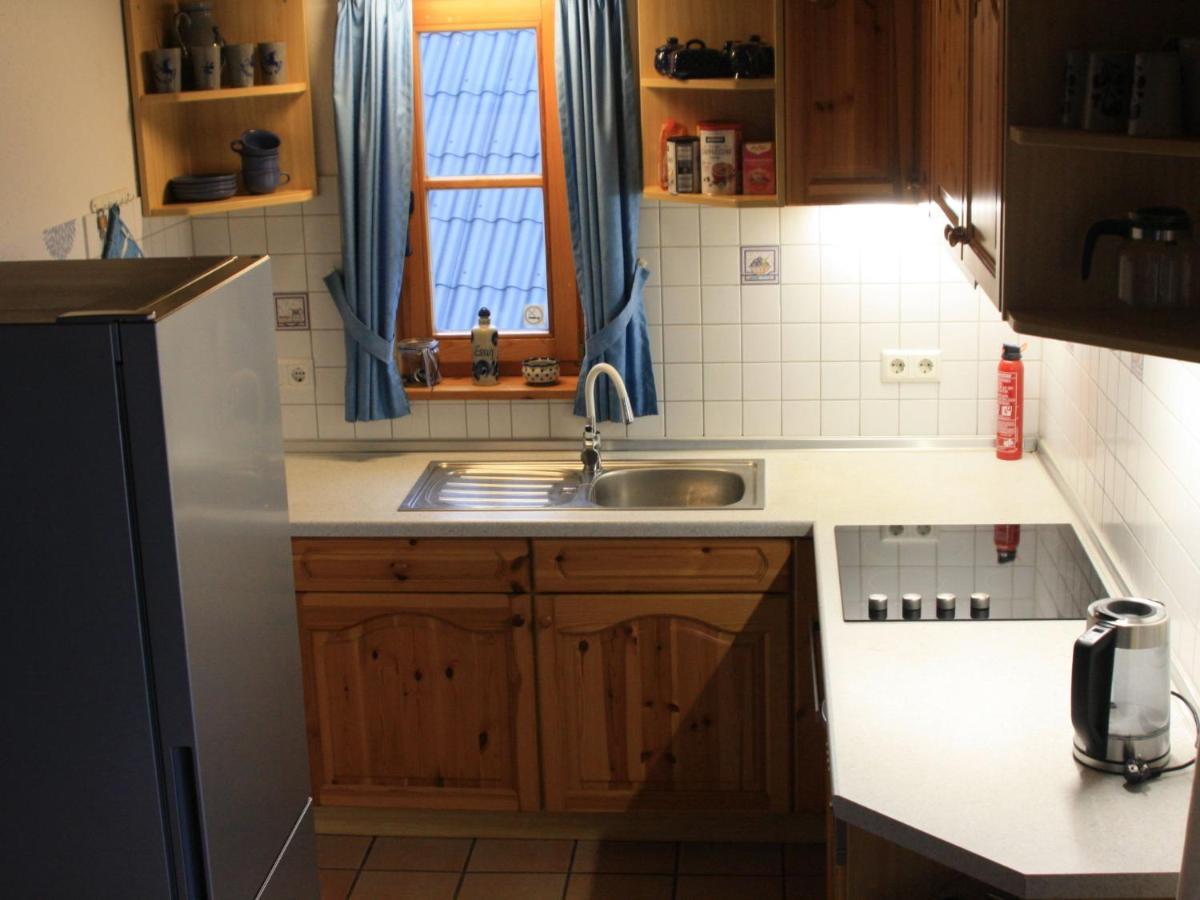 Holiday Home Ferienhaus Bude 87 By Interhome Bad Arolsen Eksteriør bilde