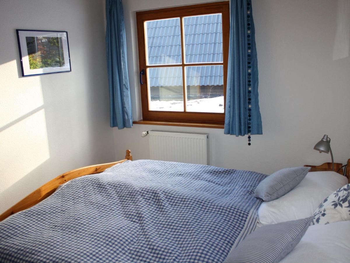 Holiday Home Ferienhaus Bude 87 By Interhome Bad Arolsen Eksteriør bilde