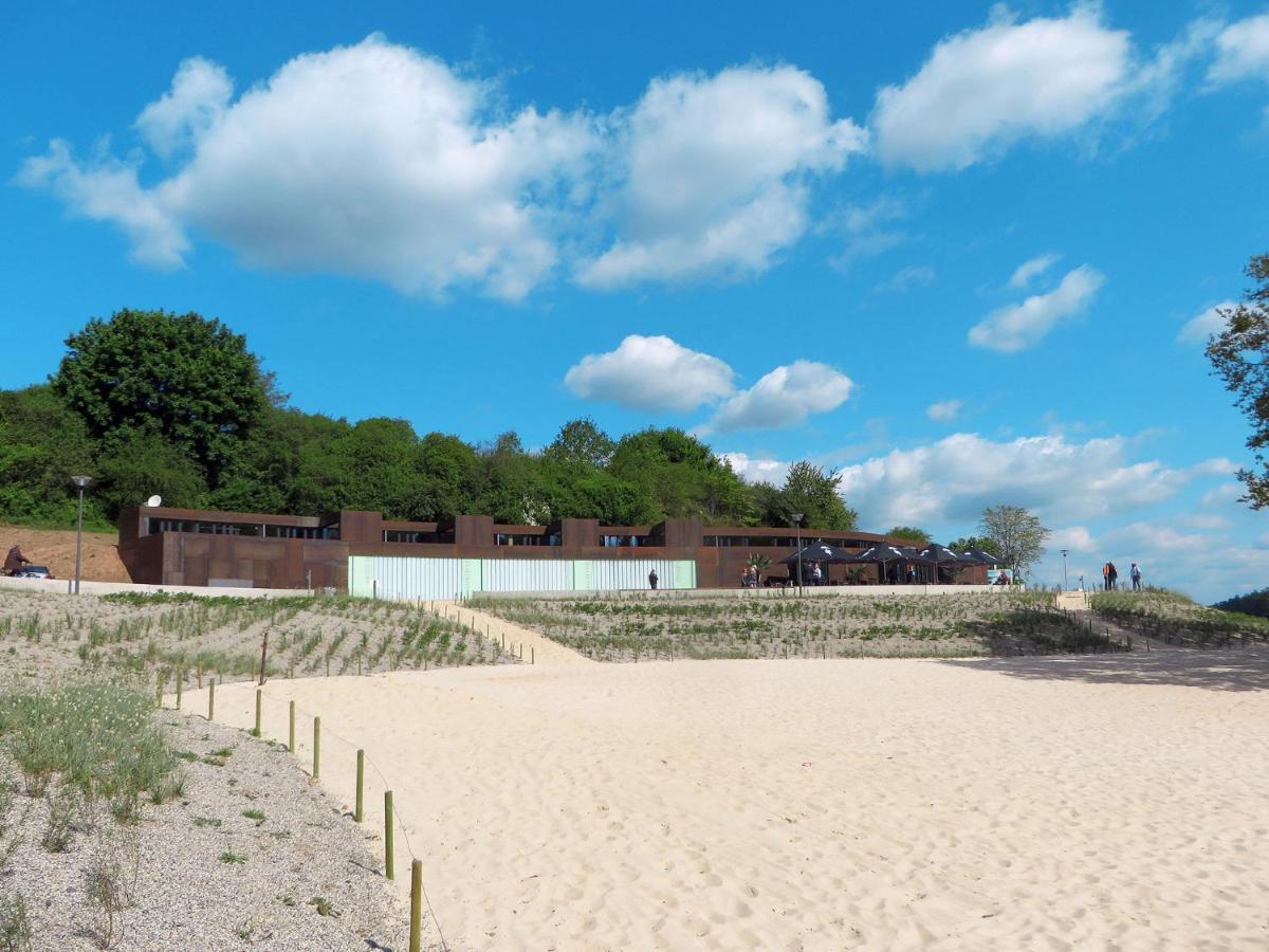 Holiday Home Ferienhaus Bude 87 By Interhome Bad Arolsen Eksteriør bilde
