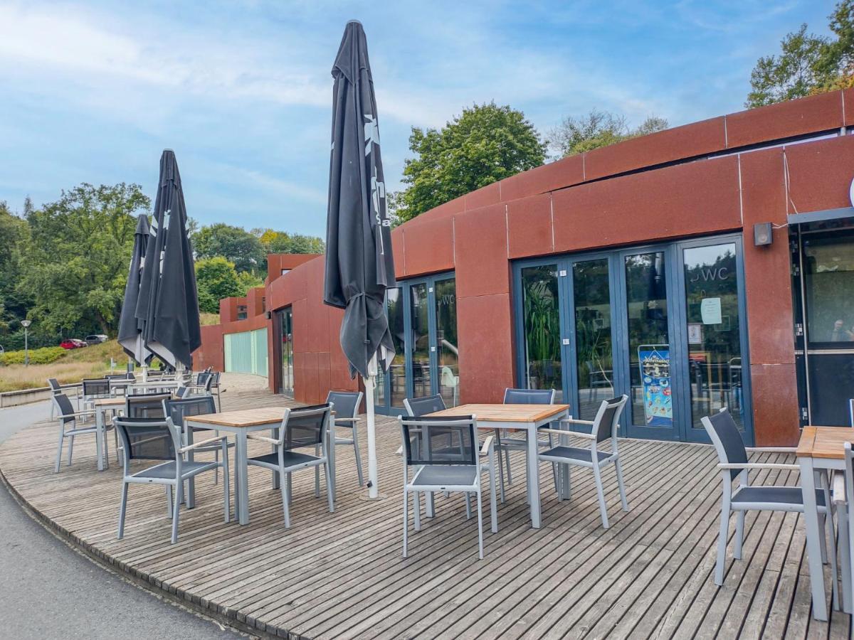 Holiday Home Ferienhaus Bude 87 By Interhome Bad Arolsen Eksteriør bilde