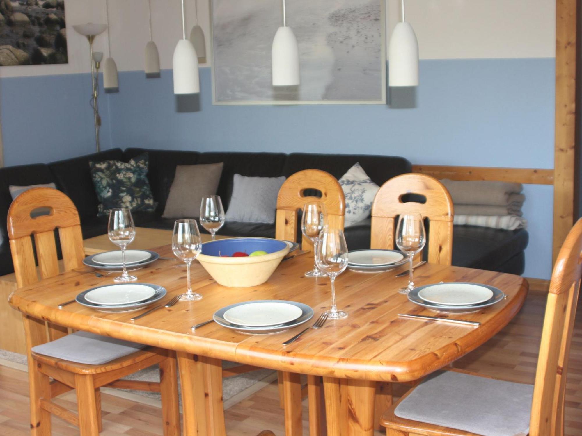 Holiday Home Ferienhaus Bude 87 By Interhome Bad Arolsen Eksteriør bilde