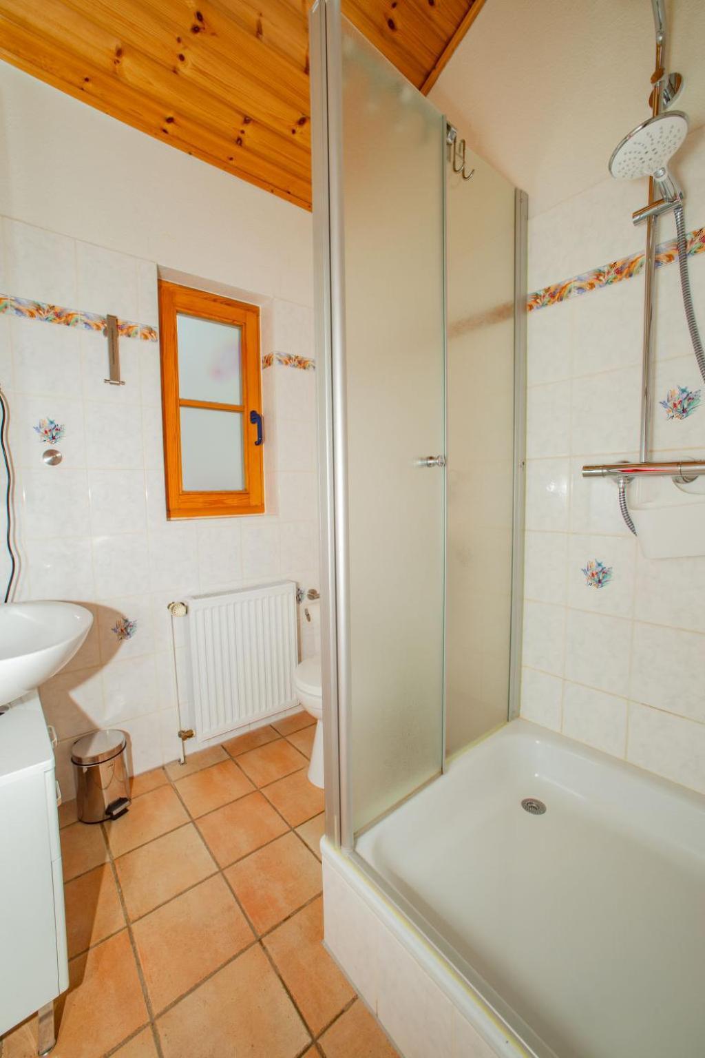 Holiday Home Ferienhaus Bude 87 By Interhome Bad Arolsen Eksteriør bilde