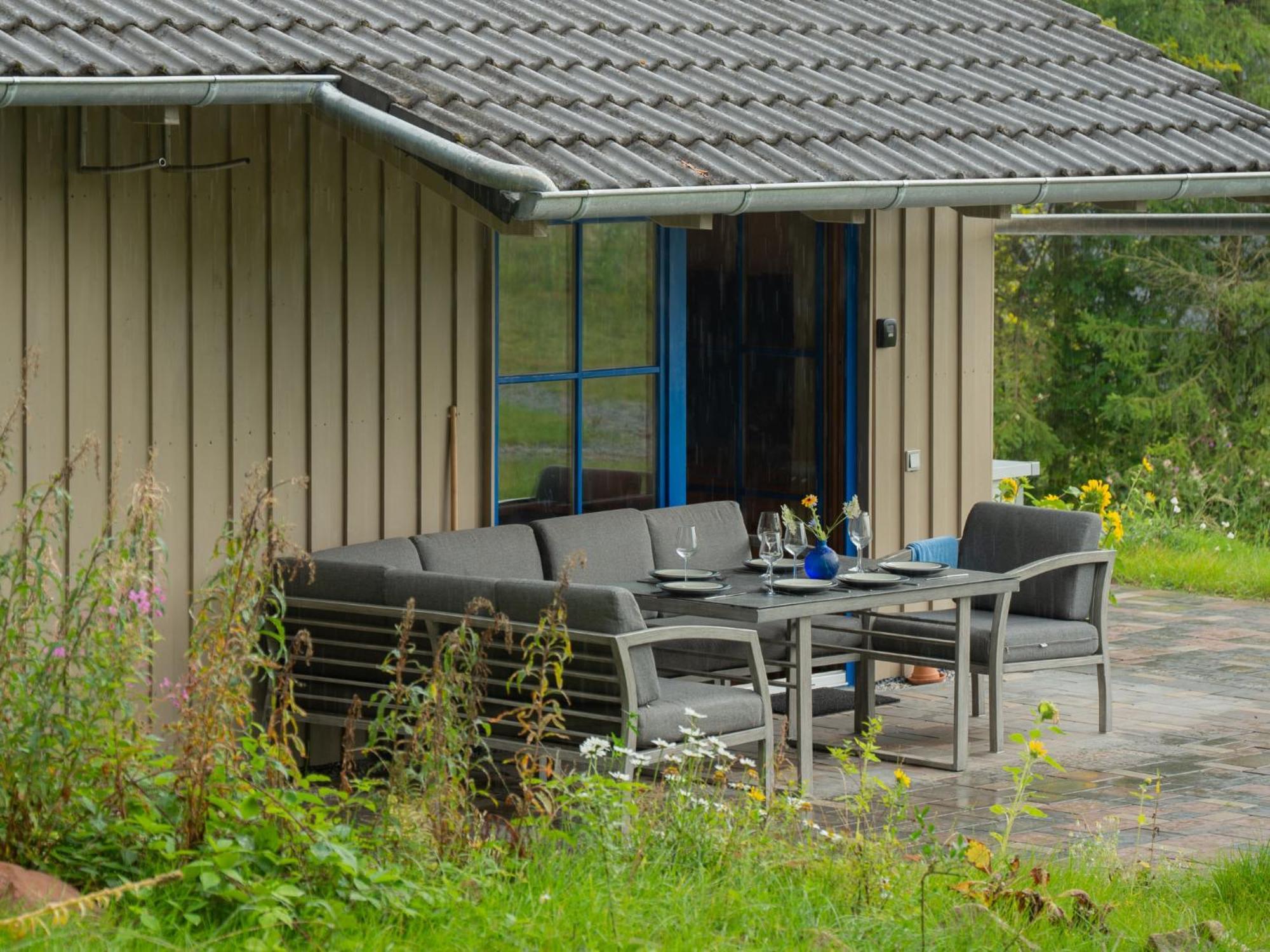 Holiday Home Ferienhaus Bude 87 By Interhome Bad Arolsen Eksteriør bilde
