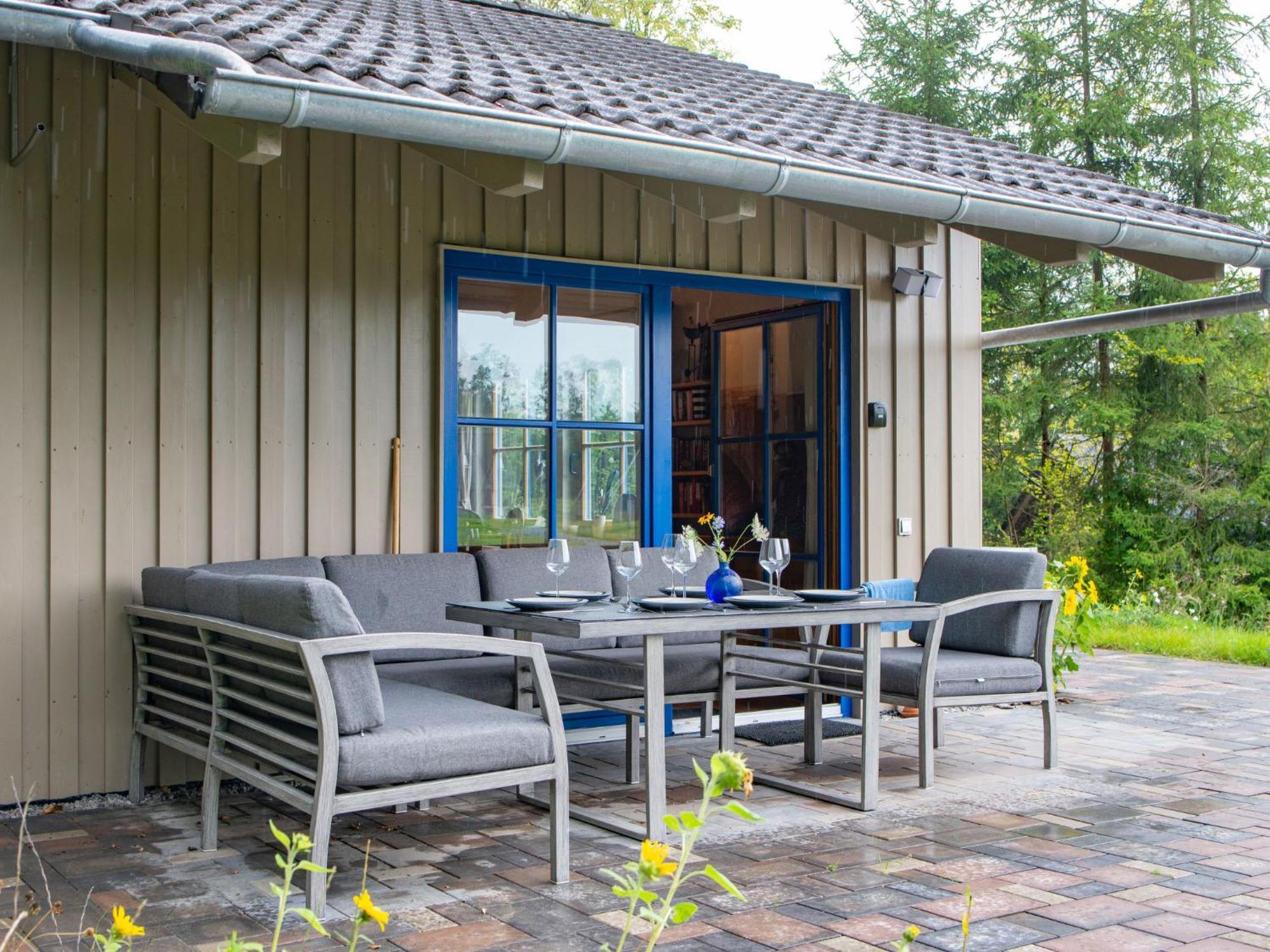 Holiday Home Ferienhaus Bude 87 By Interhome Bad Arolsen Eksteriør bilde