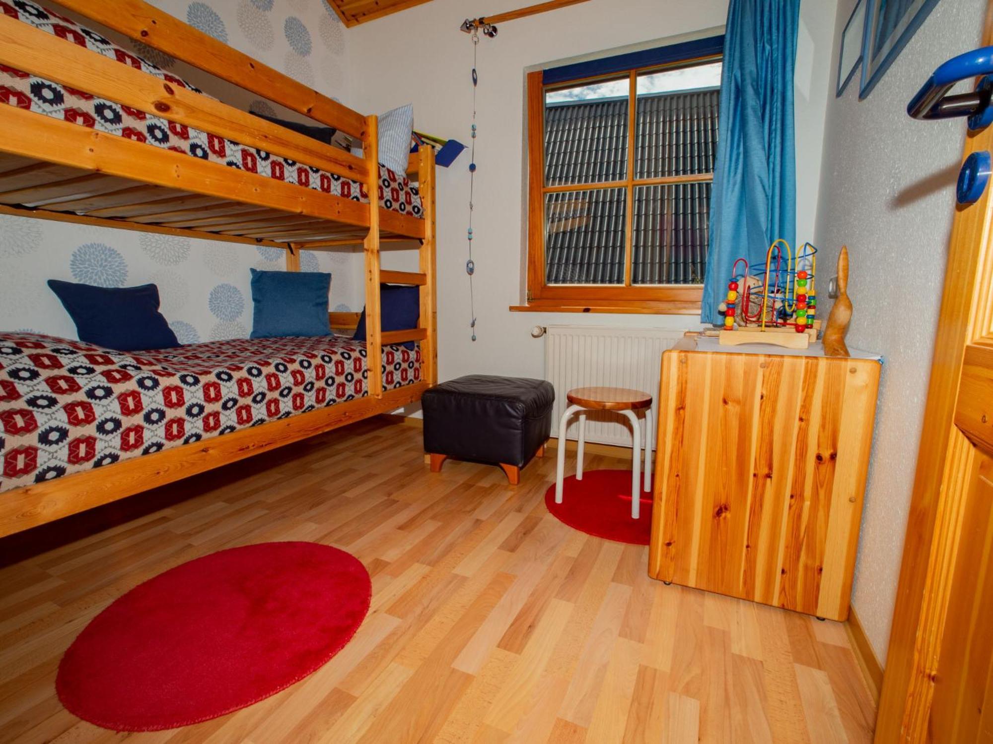Holiday Home Ferienhaus Bude 87 By Interhome Bad Arolsen Eksteriør bilde