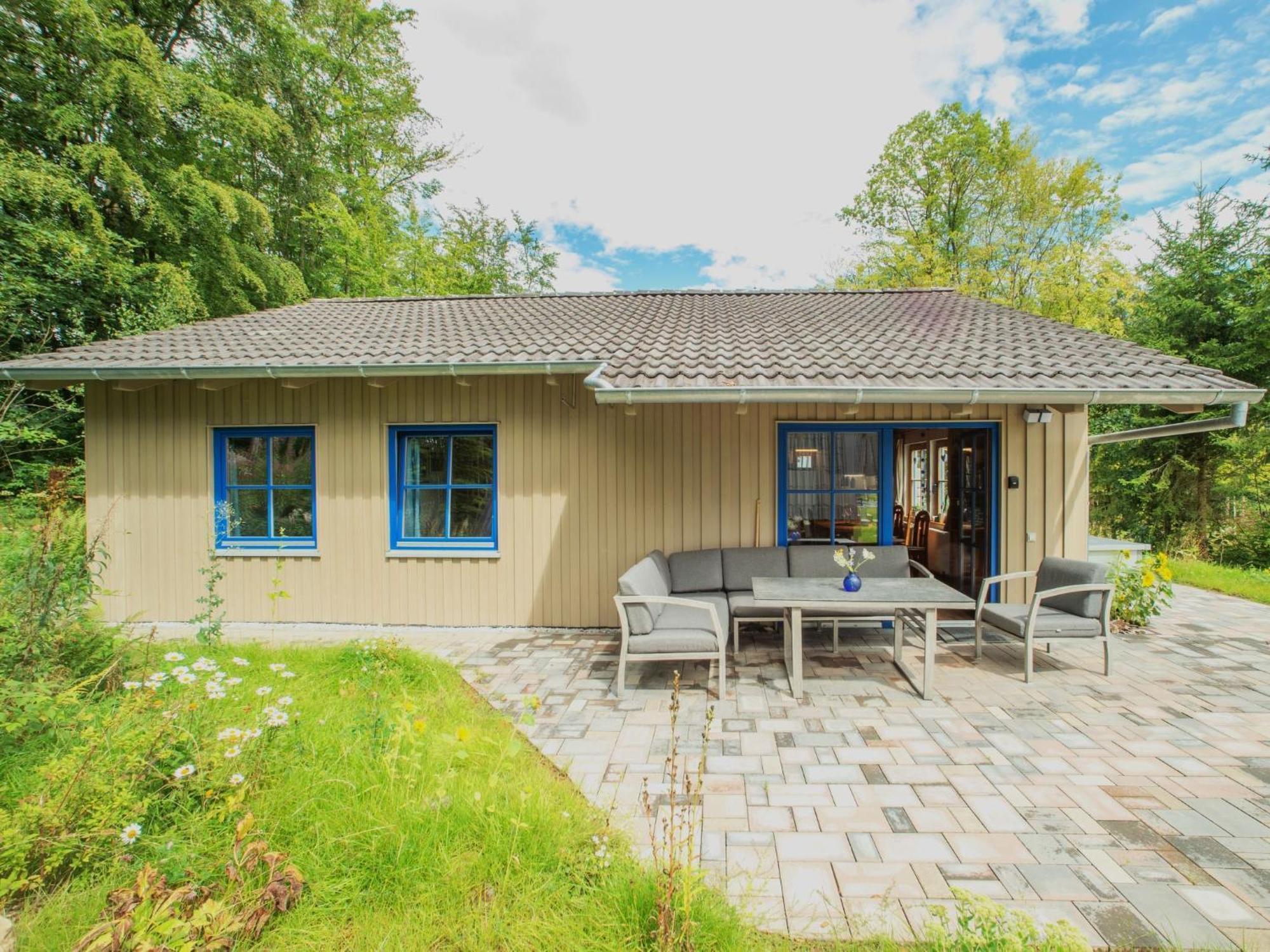 Holiday Home Ferienhaus Bude 87 By Interhome Bad Arolsen Eksteriør bilde