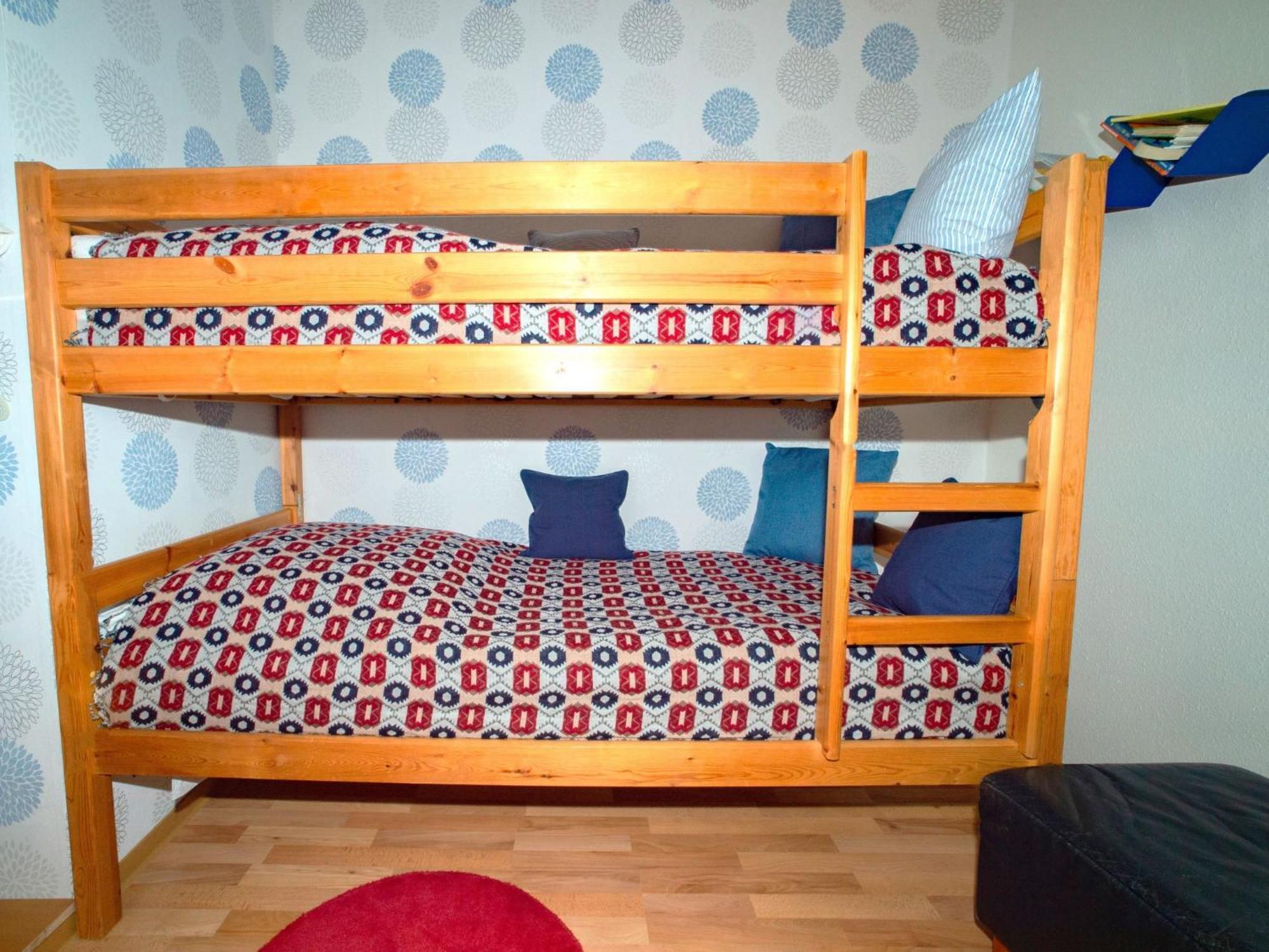 Holiday Home Ferienhaus Bude 87 By Interhome Bad Arolsen Eksteriør bilde