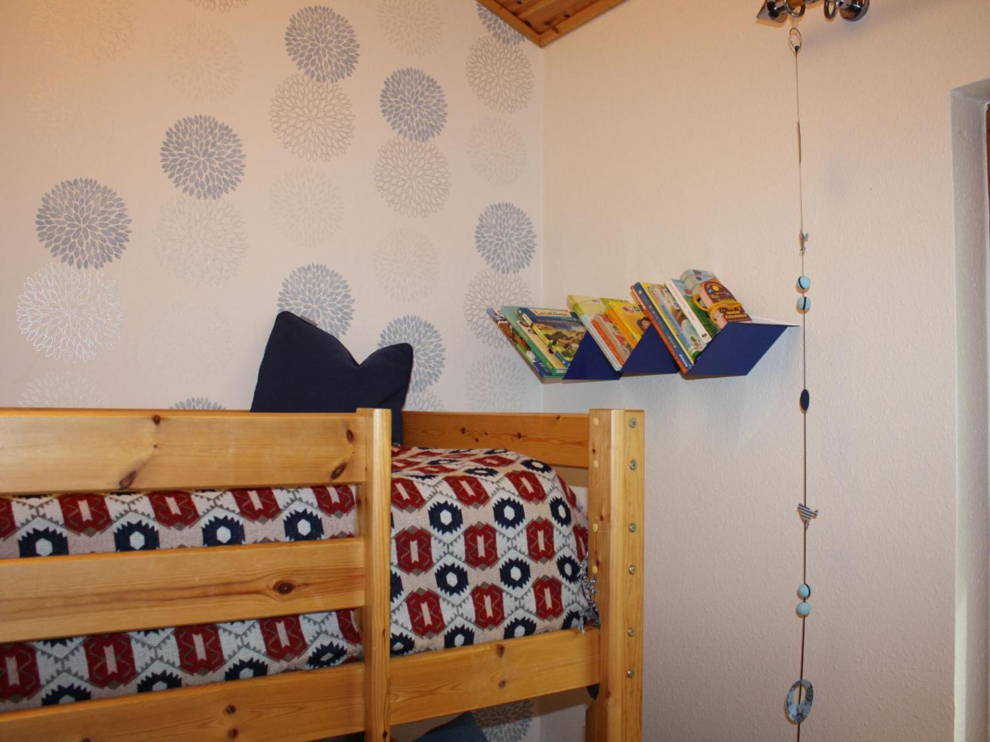Holiday Home Ferienhaus Bude 87 By Interhome Bad Arolsen Eksteriør bilde