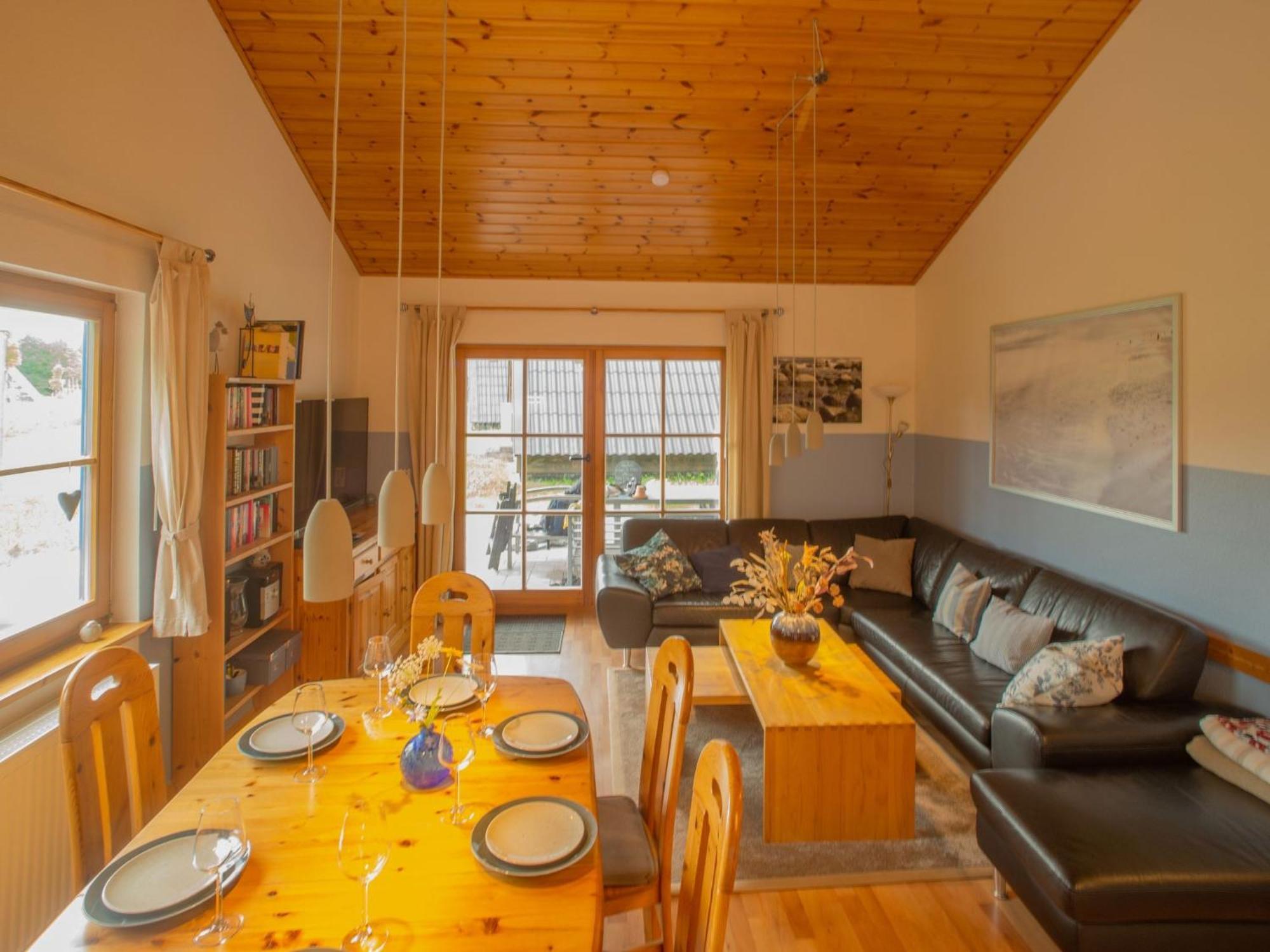 Holiday Home Ferienhaus Bude 87 By Interhome Bad Arolsen Eksteriør bilde