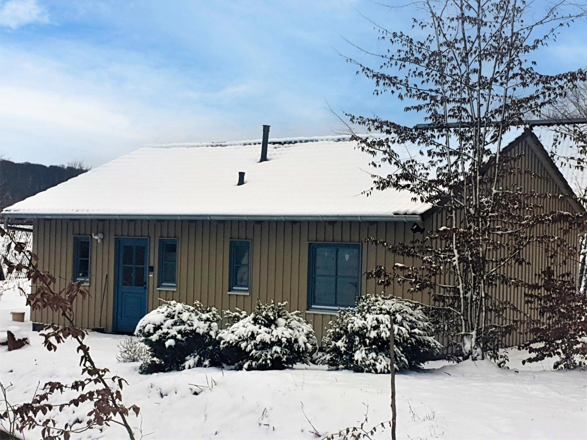 Holiday Home Ferienhaus Bude 87 By Interhome Bad Arolsen Eksteriør bilde
